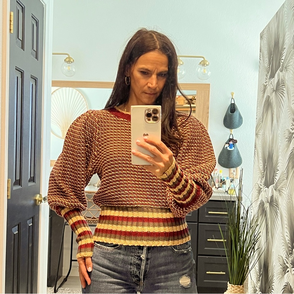 Ramy Brook sweater